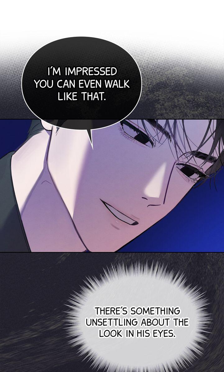 To My Dear Horror Chapter 3 page 24 - 