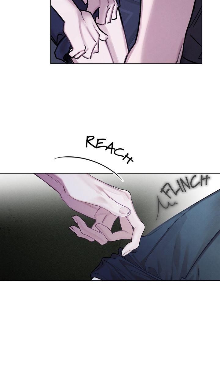 To My Dear Horror Chapter 3 page 27 - 
