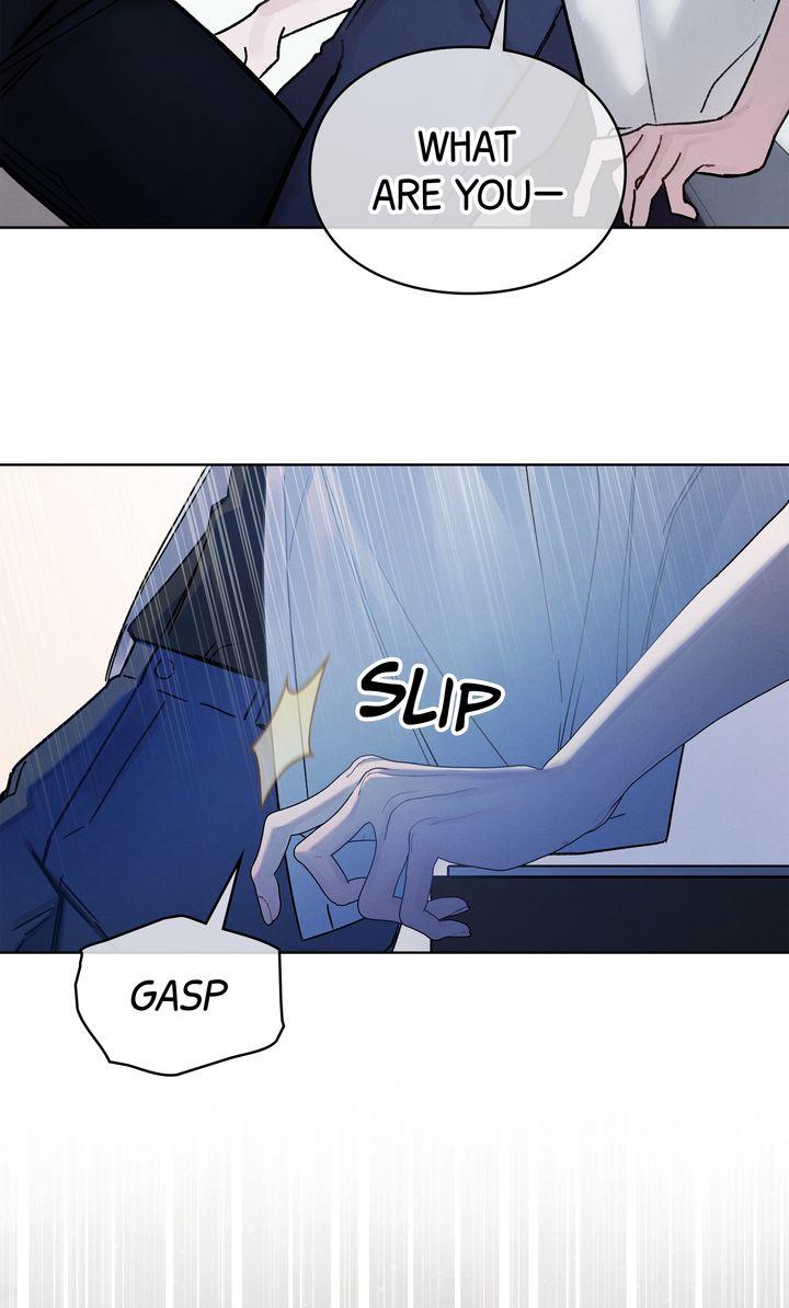 To My Dear Horror Chapter 3 page 29 - 