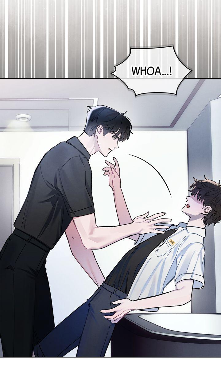 To My Dear Horror Chapter 3 page 30 - 