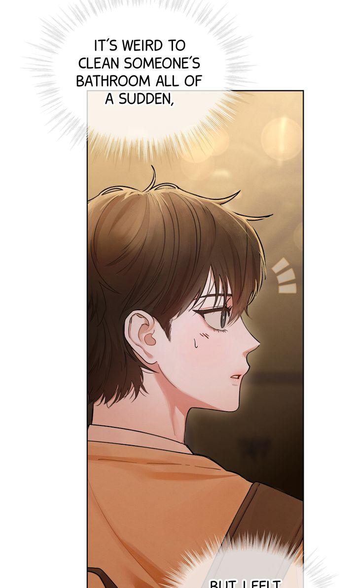 To My Dear Horror Chapter 3 page 4 - 