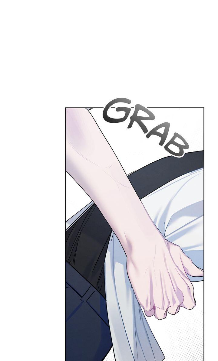 To My Dear Horror Chapter 3 page 31 - 