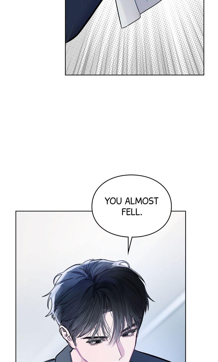 To My Dear Horror Chapter 3 page 32 - 