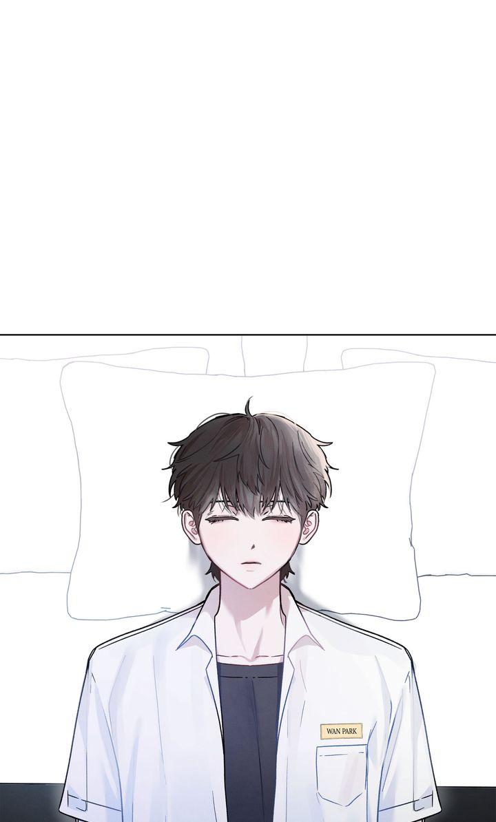 To My Dear Horror Chapter 3 page 36 - 