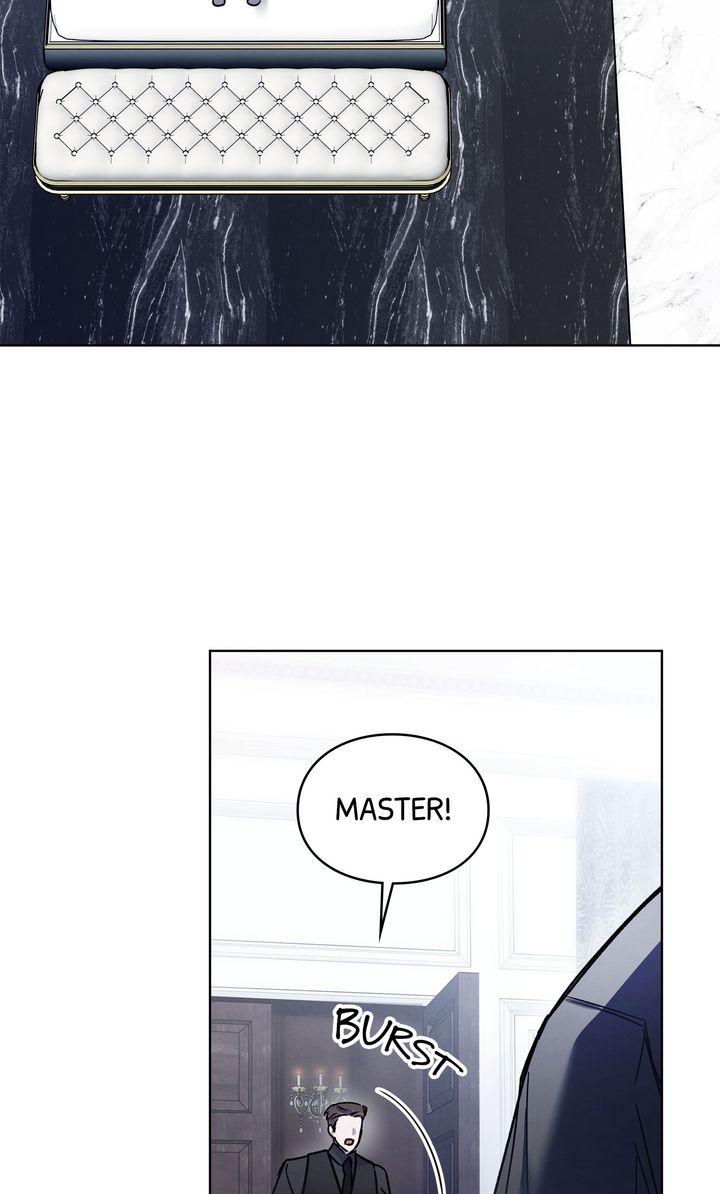 To My Dear Horror Chapter 3 page 38 - 