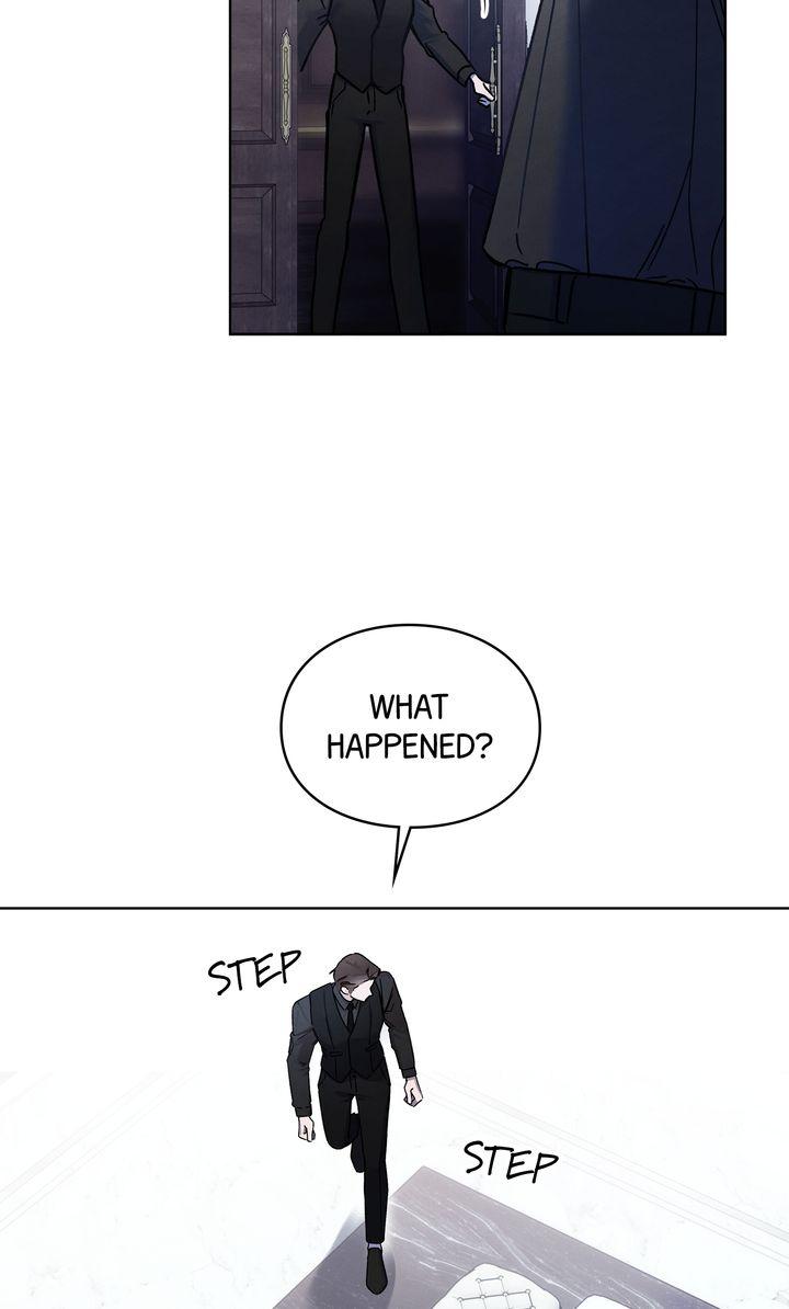 To My Dear Horror Chapter 3 page 39 - 