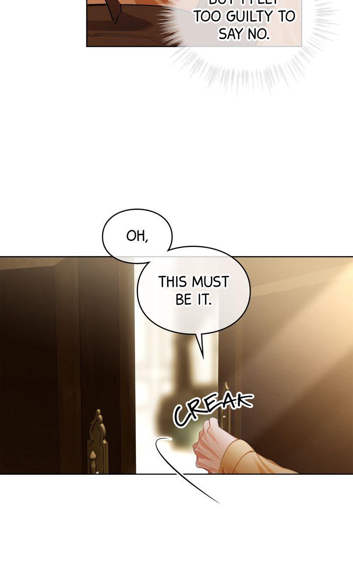 To My Dear Horror Chapter 3 page 5 - 