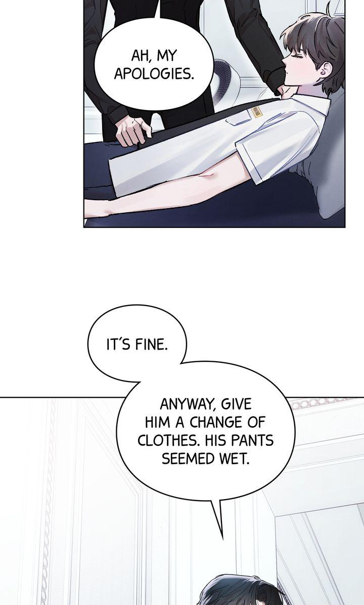 To My Dear Horror Chapter 3 page 42 - 