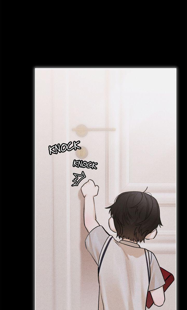 To My Dear Horror Chapter 3 page 45 - 