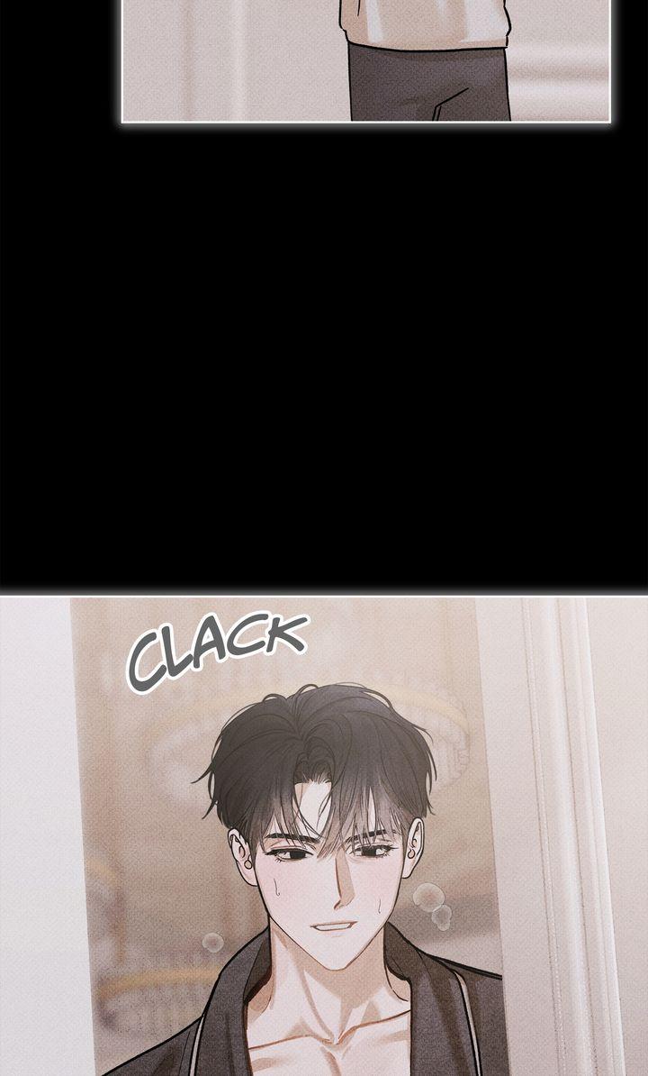 To My Dear Horror Chapter 3 page 46 - 