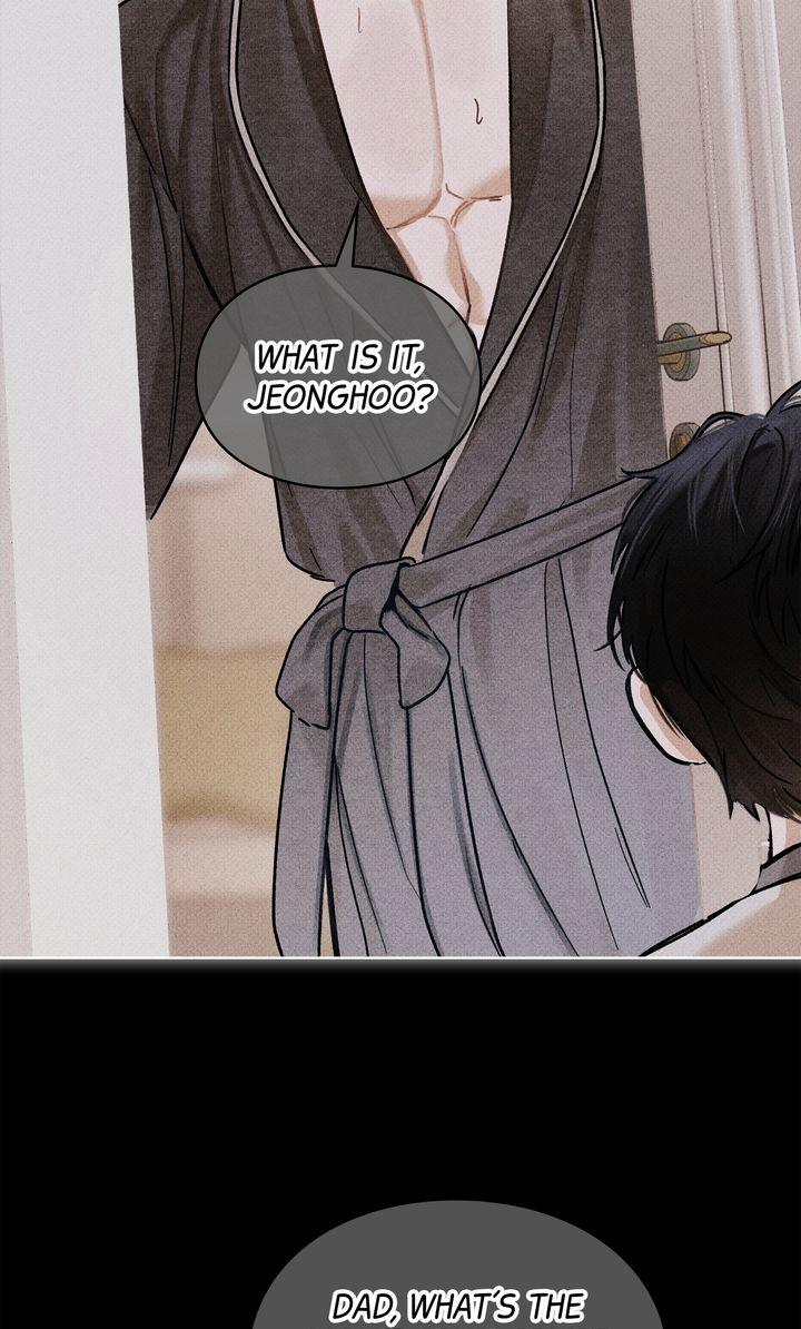 To My Dear Horror Chapter 3 page 47 - 