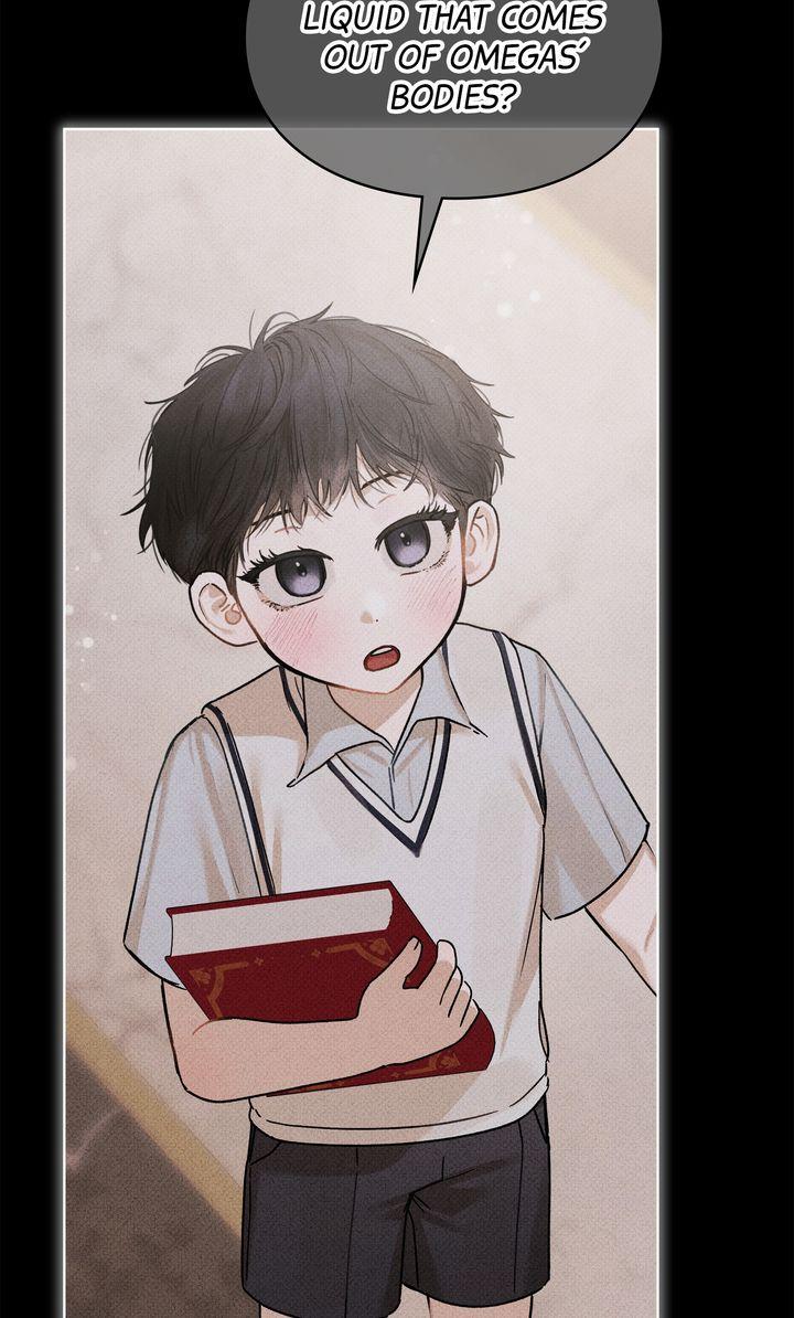 To My Dear Horror Chapter 3 page 48 - 