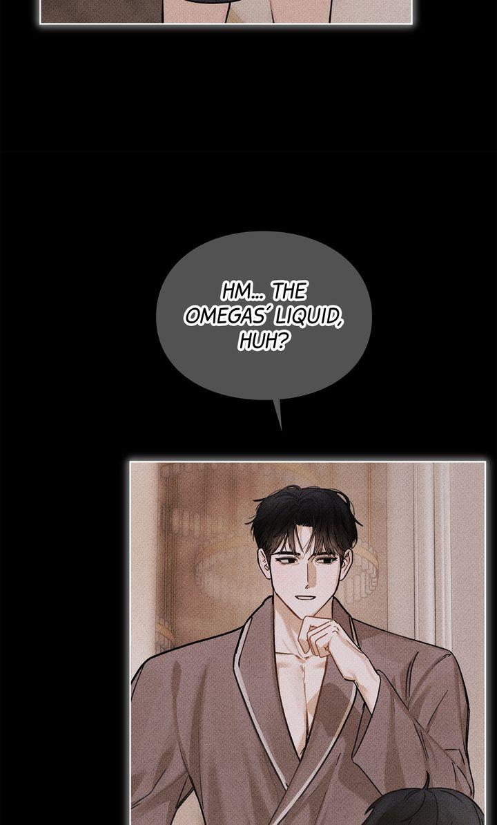 To My Dear Horror Chapter 3 page 49 - 