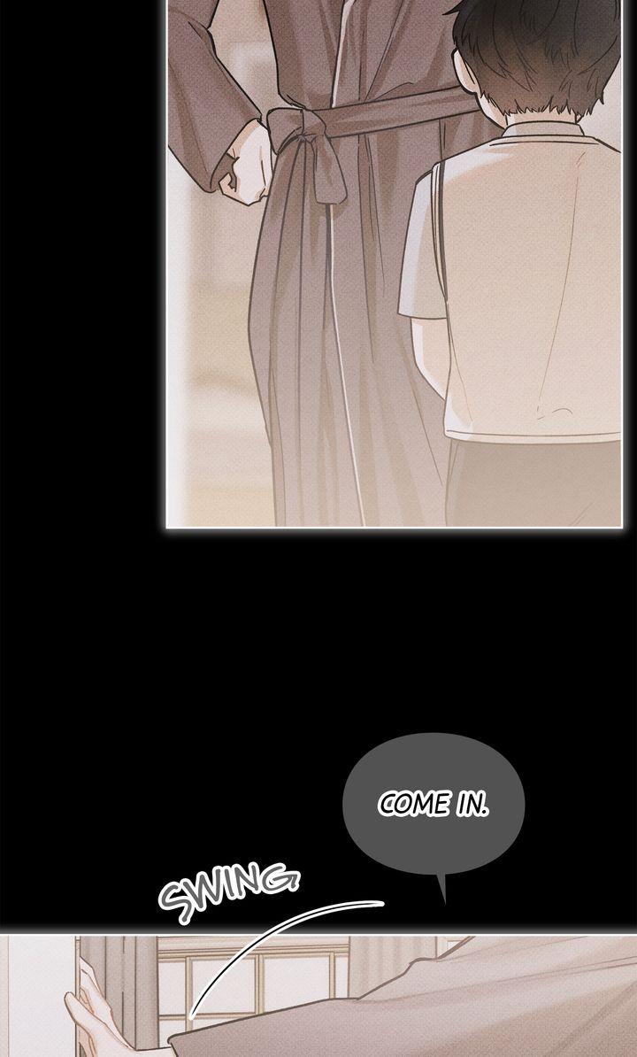 To My Dear Horror Chapter 3 page 50 - 