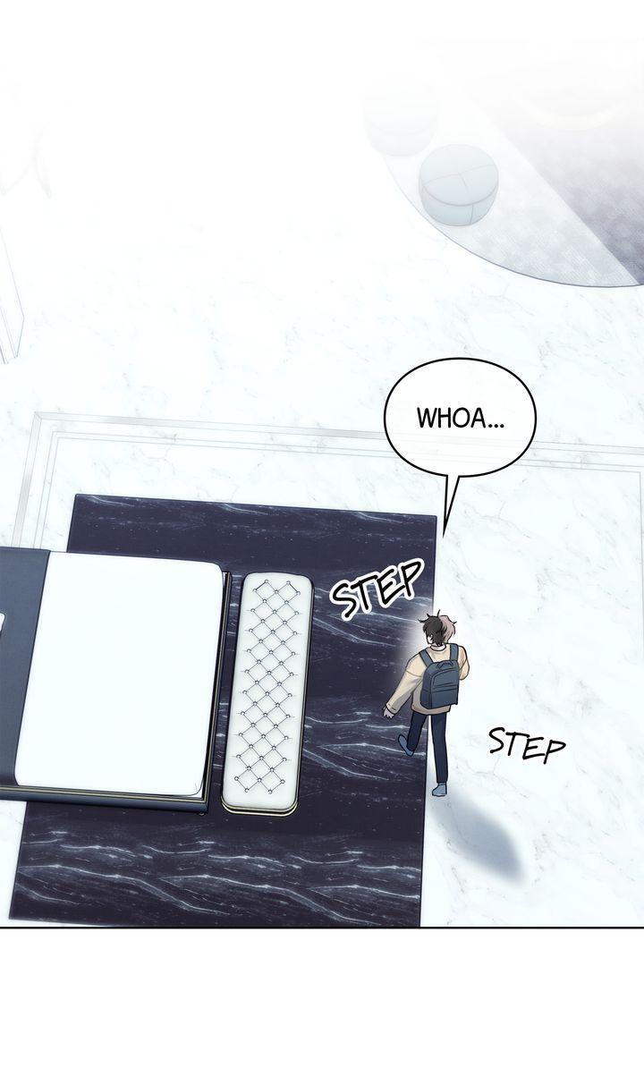 To My Dear Horror Chapter 3 page 6 - 