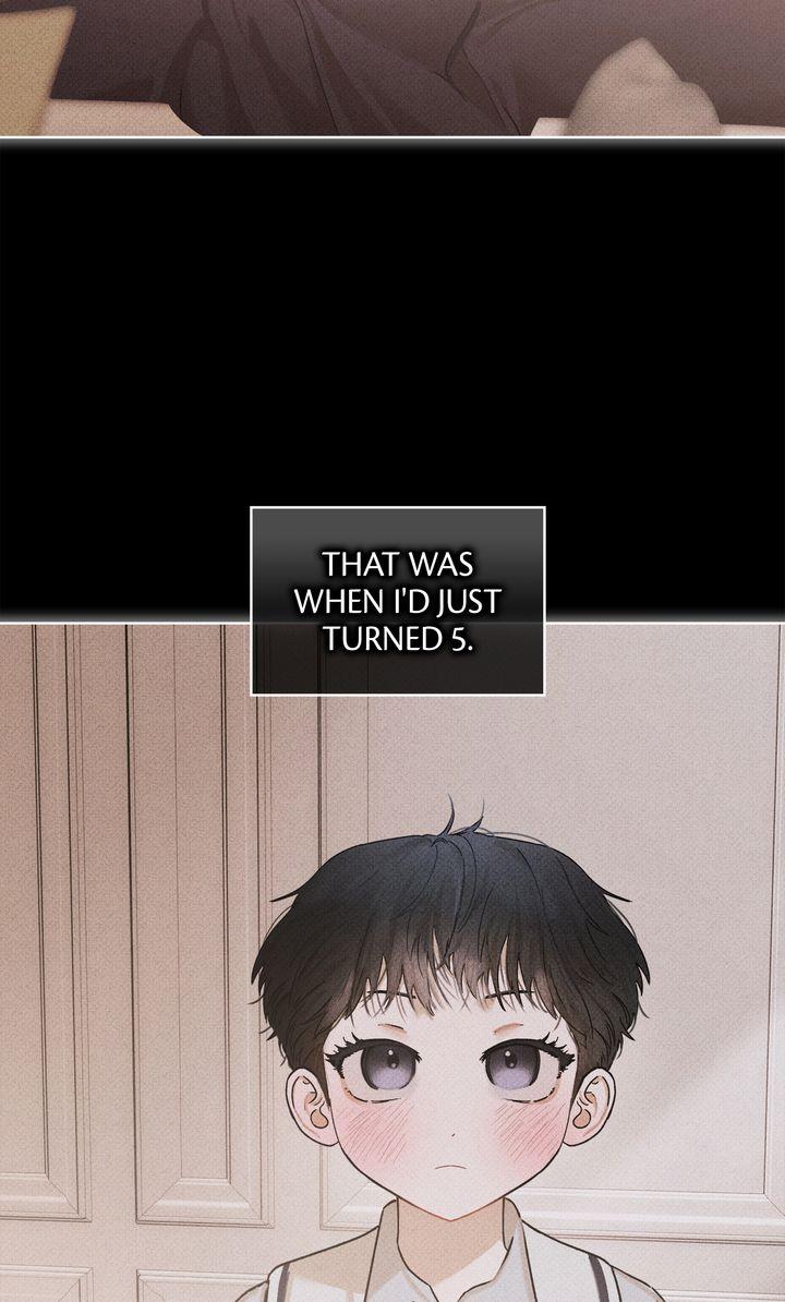 To My Dear Horror Chapter 3 page 52 - 