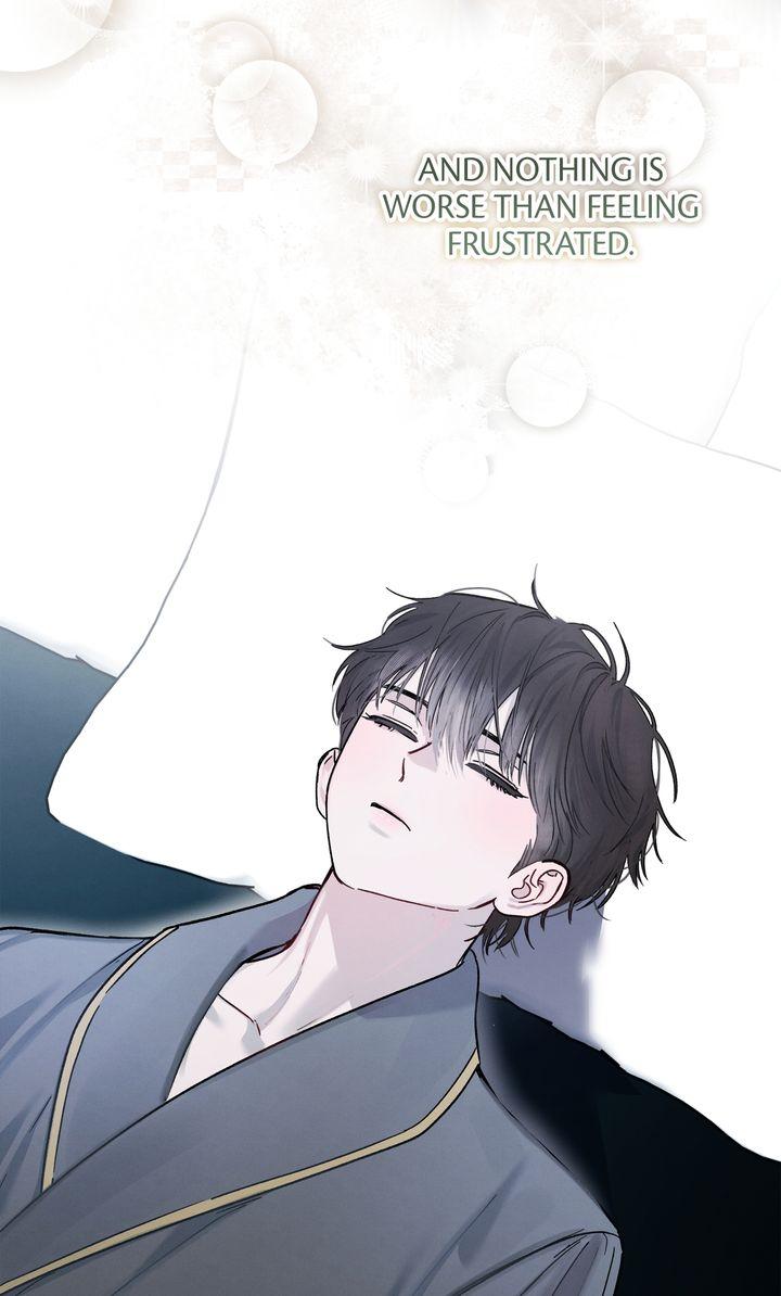 To My Dear Horror Chapter 3 page 55 - 