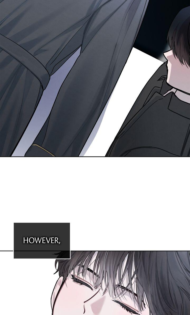 To My Dear Horror Chapter 3 page 56 - 