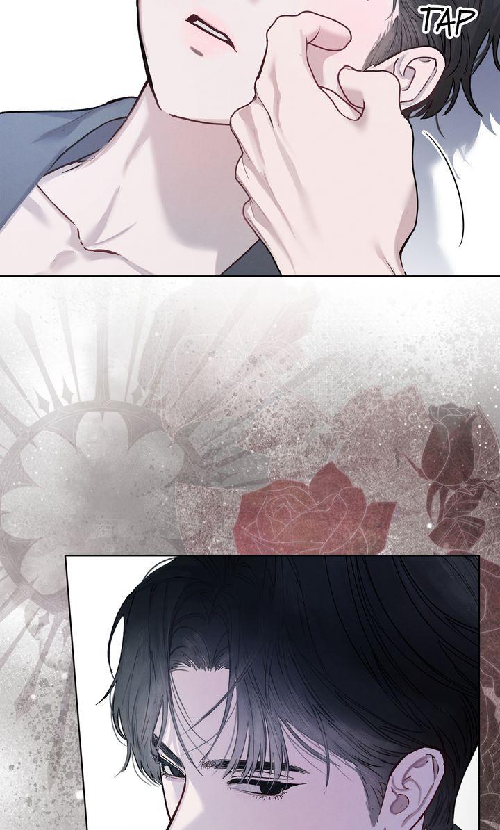 To My Dear Horror Chapter 3 page 57 - 