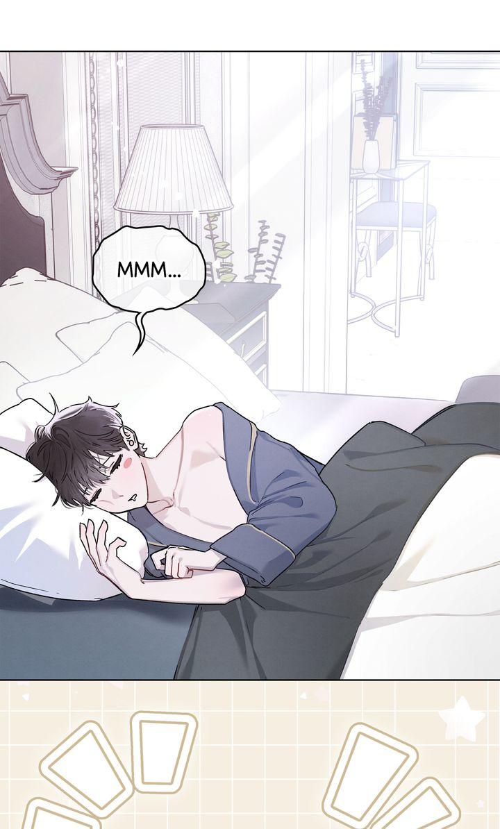 To My Dear Horror Chapter 3 page 61 - 