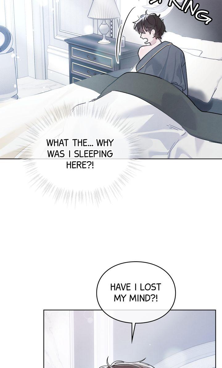 To My Dear Horror Chapter 3 page 63 - 