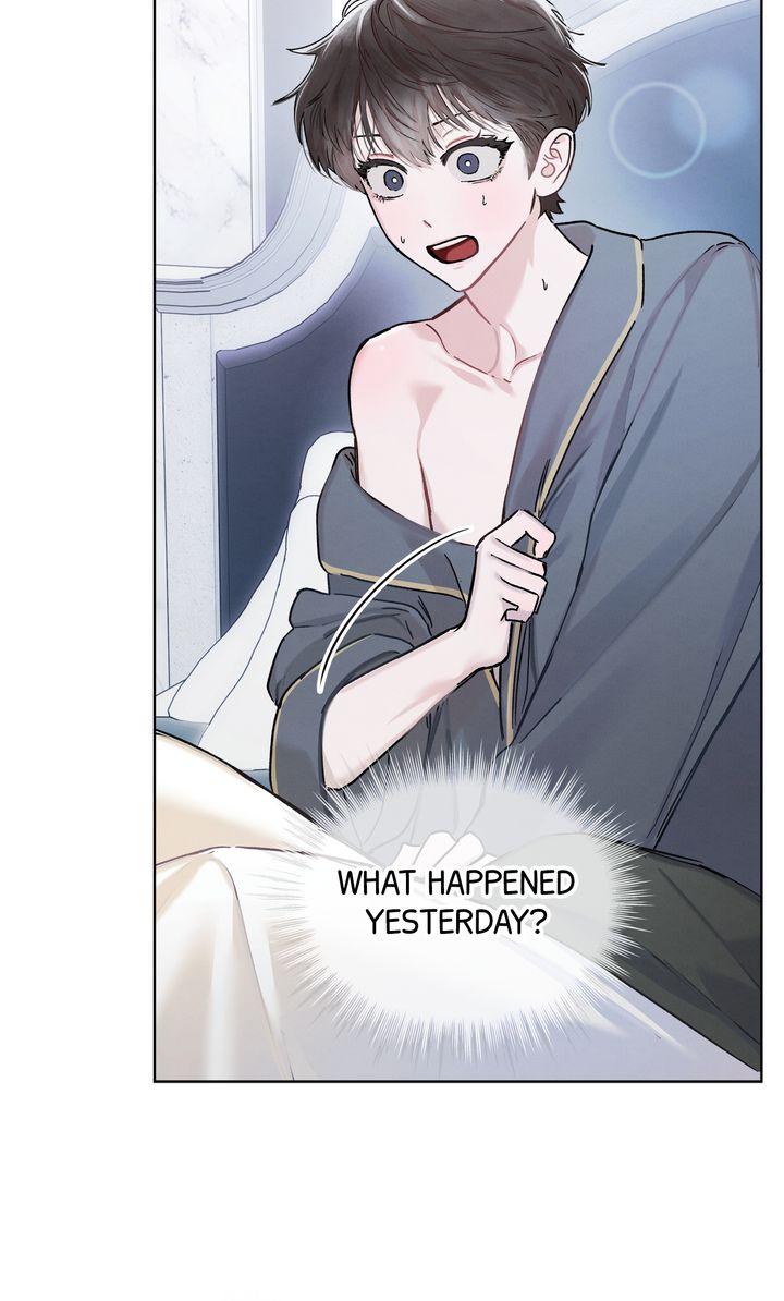 To My Dear Horror Chapter 3 page 64 - 