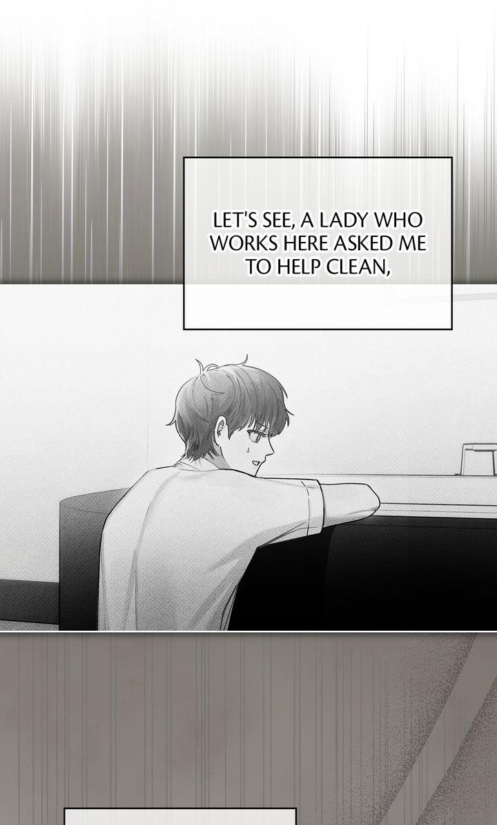 To My Dear Horror Chapter 3 page 65 - 