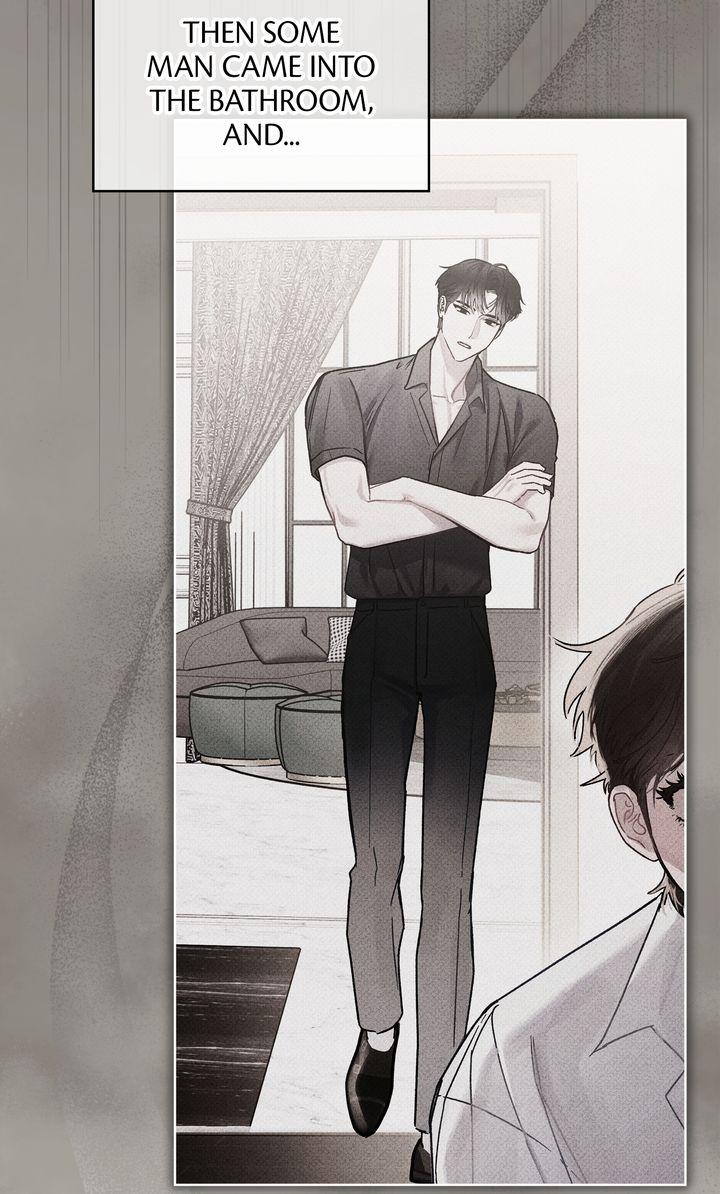 To My Dear Horror Chapter 3 page 66 - 