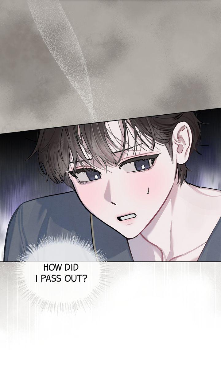 To My Dear Horror Chapter 3 page 67 - 