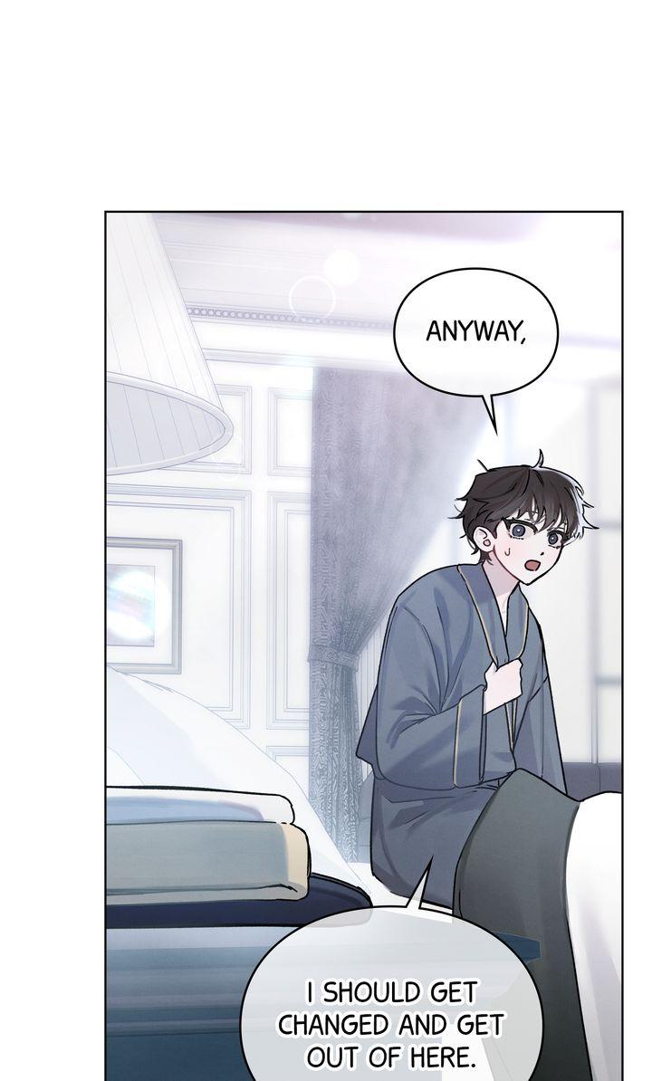 To My Dear Horror Chapter 3 page 68 - 