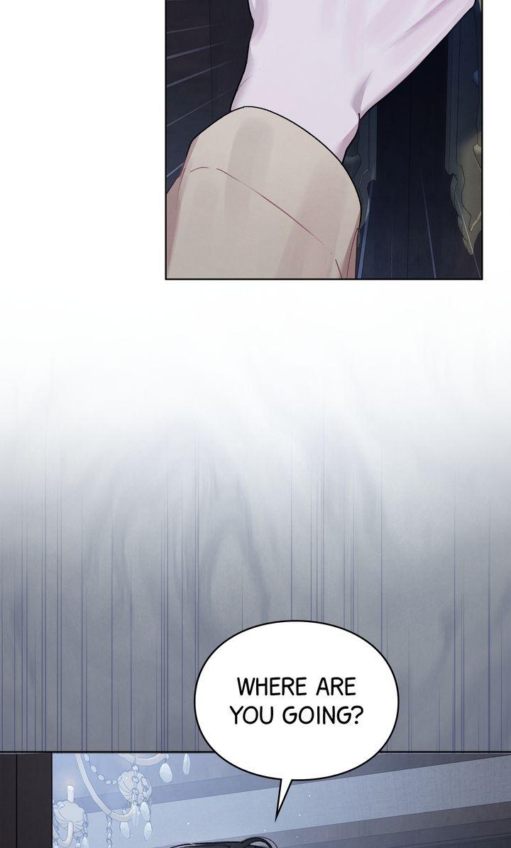 To My Dear Horror Chapter 3 page 71 - 