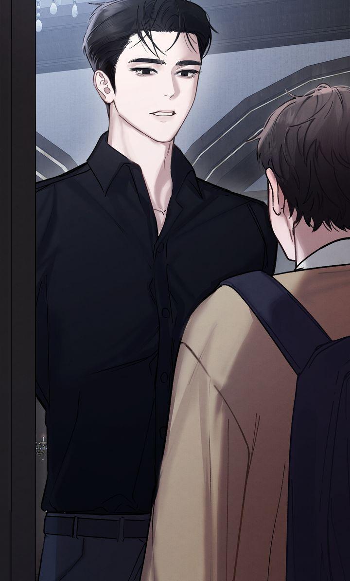 To My Dear Horror Chapter 3 page 72 - 