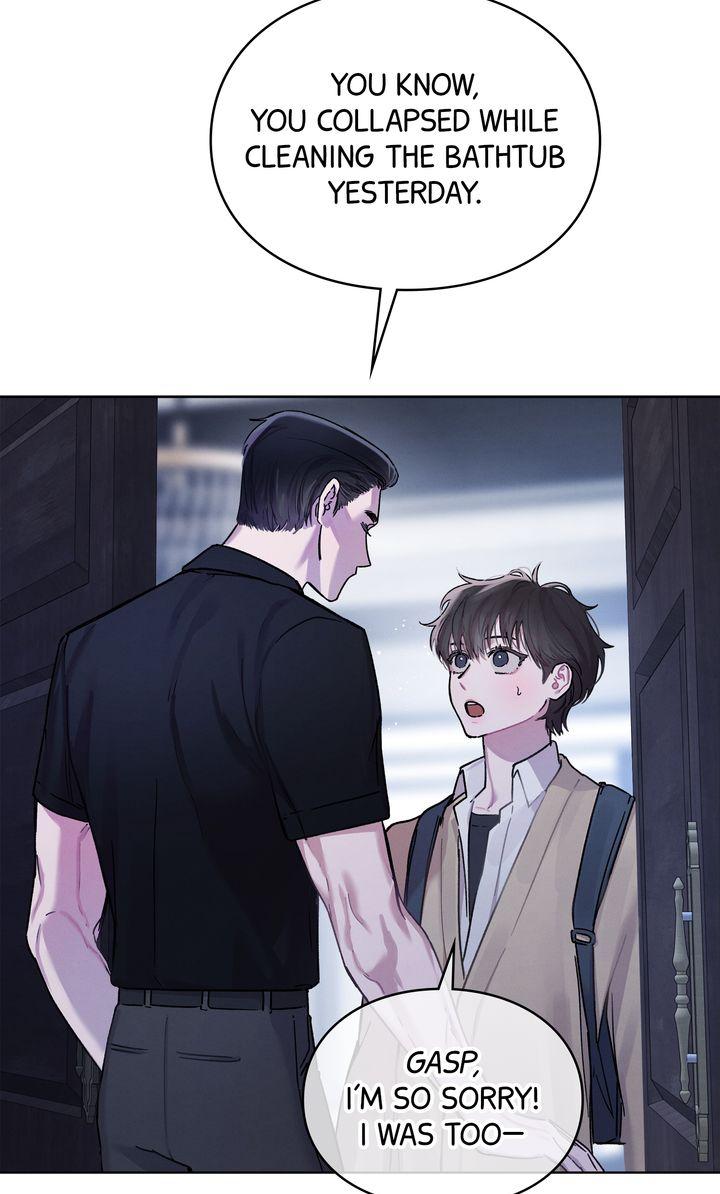 To My Dear Horror Chapter 3 page 75 - 