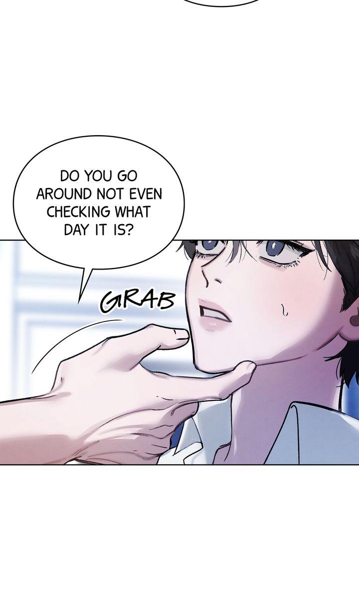 To My Dear Horror Chapter 3 page 76 - 