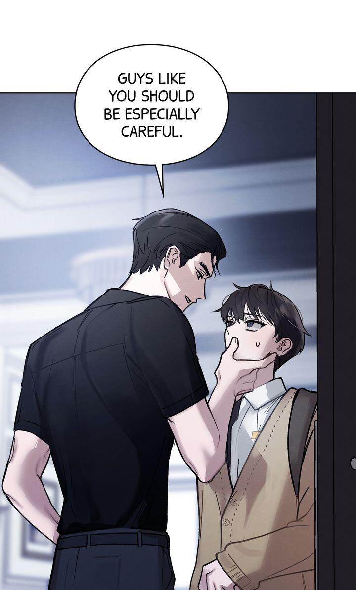 To My Dear Horror Chapter 3 page 77 - 