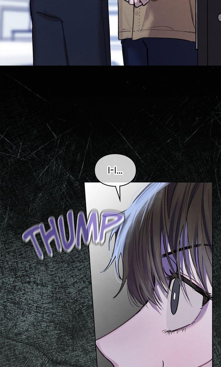 To My Dear Horror Chapter 3 page 78 - 