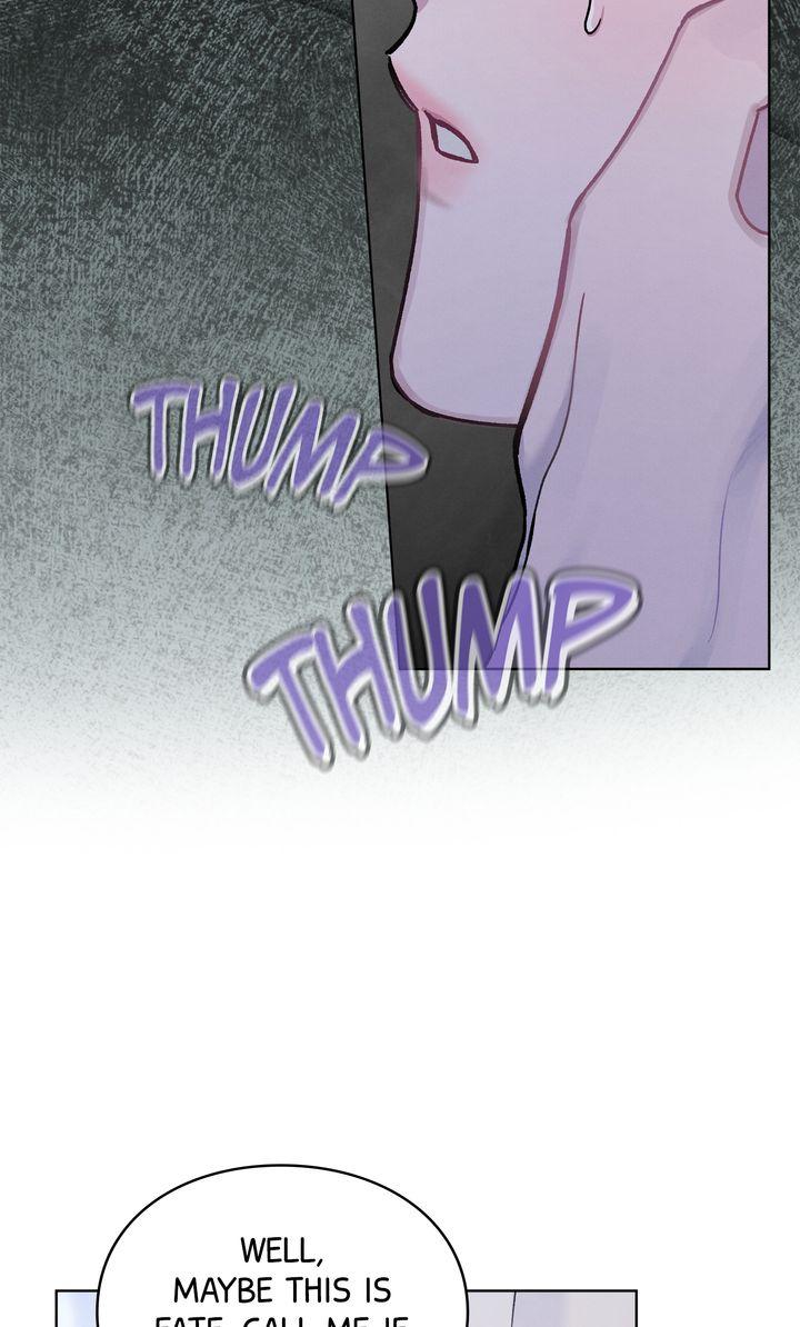 To My Dear Horror Chapter 3 page 79 - 