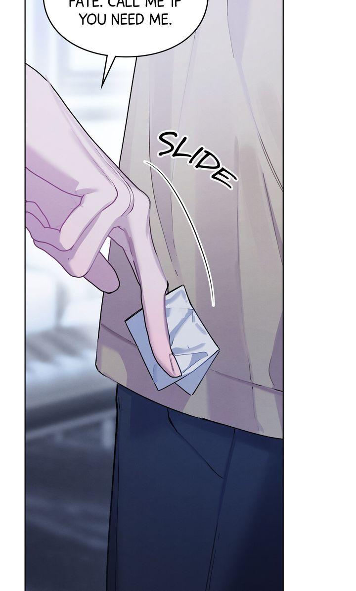 To My Dear Horror Chapter 3 page 80 - 