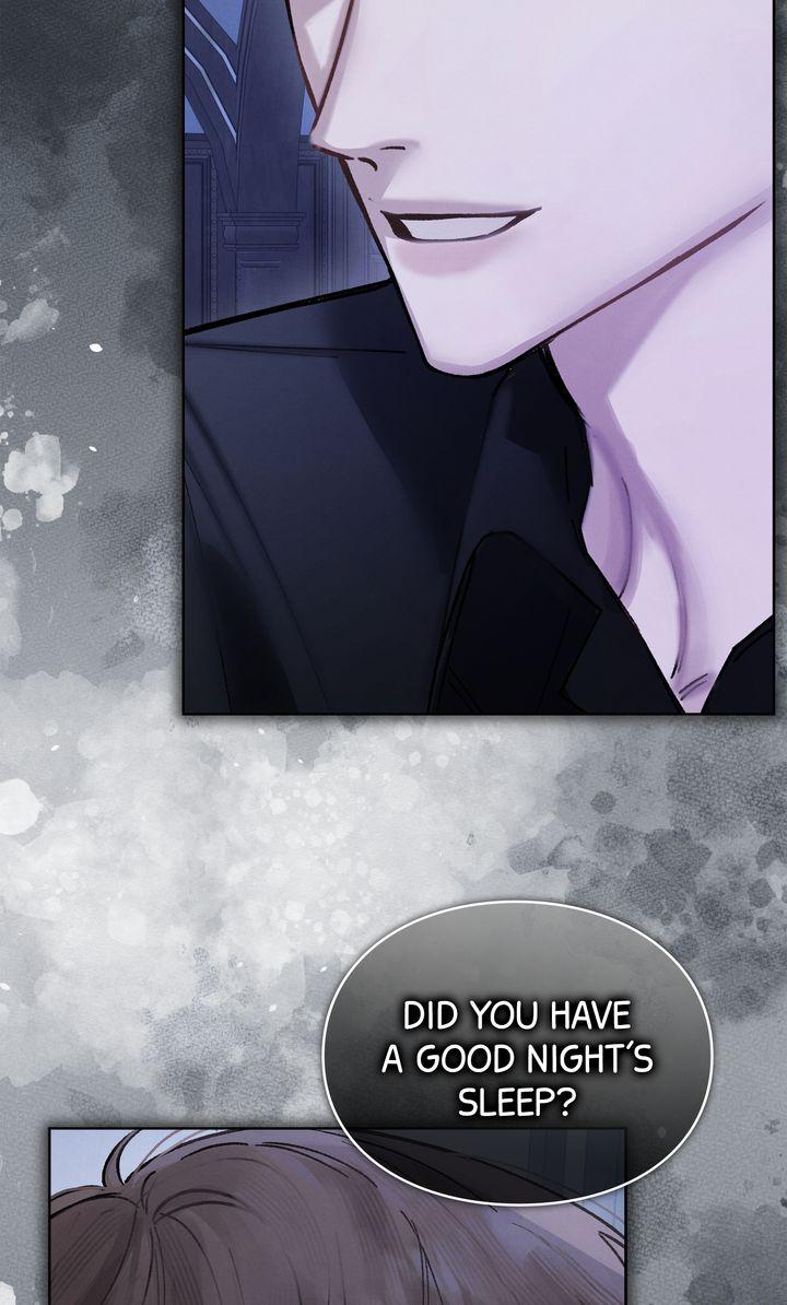 To My Dear Horror Chapter 3 page 82 - 