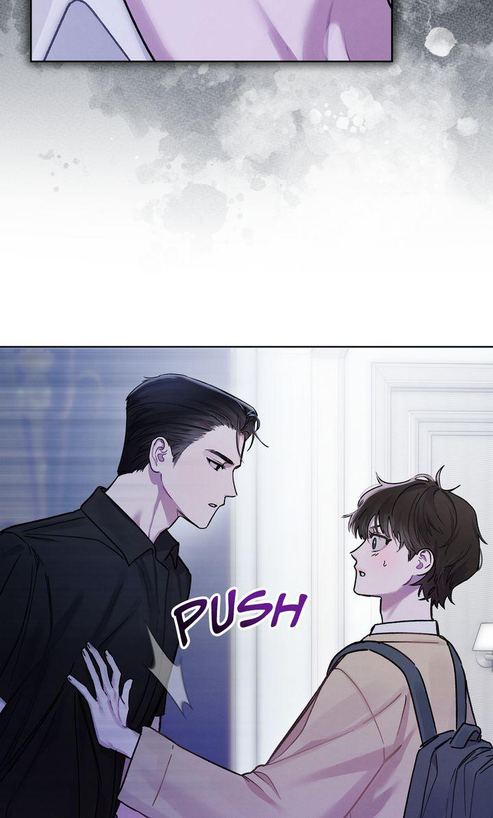 To My Dear Horror Chapter 3 page 84 - 