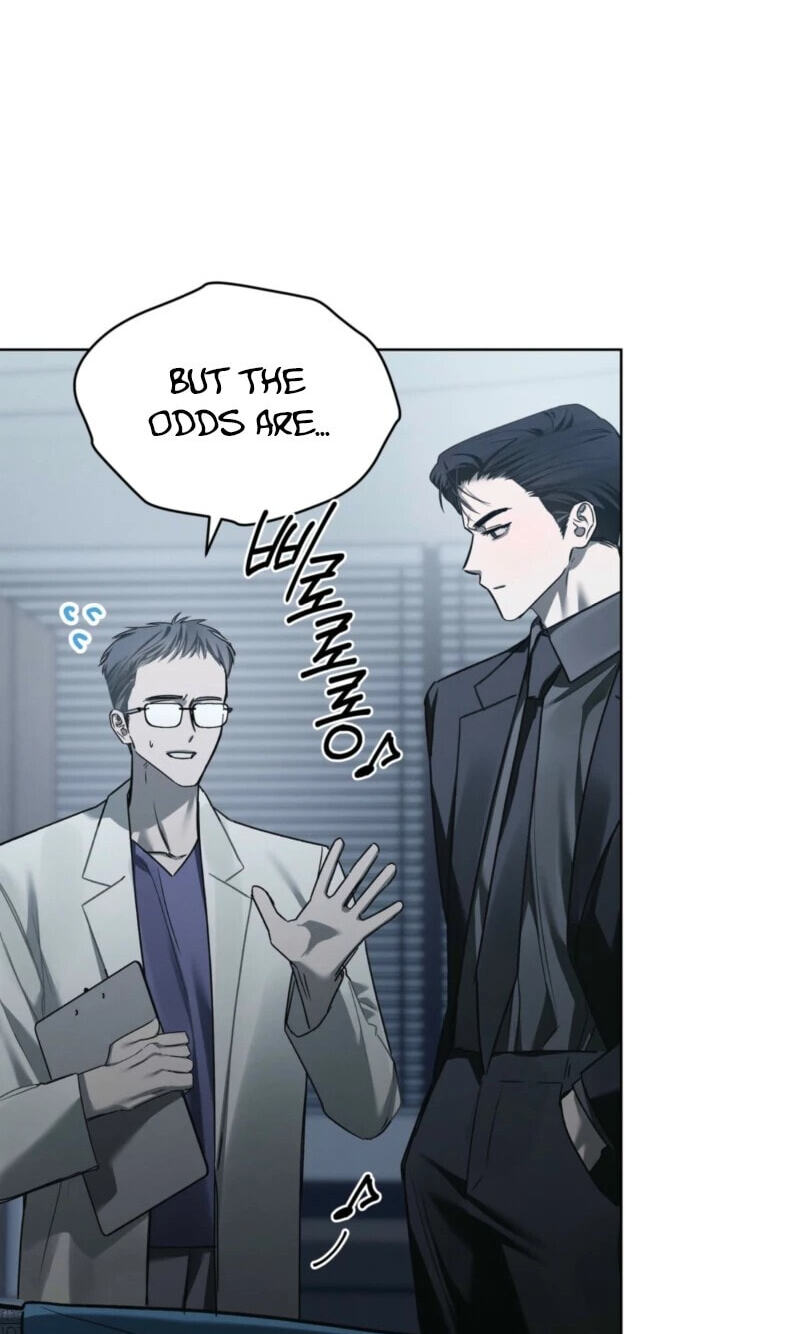 To My Dear Horror Chapter 30 page 14 - 