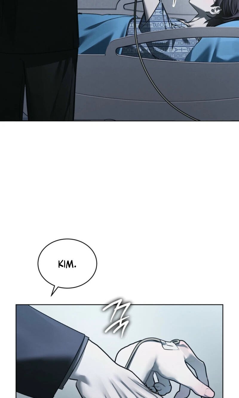 To My Dear Horror Chapter 30 page 18 - 