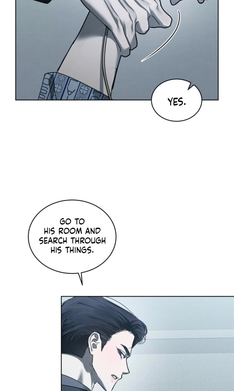 To My Dear Horror Chapter 30 page 19 - 