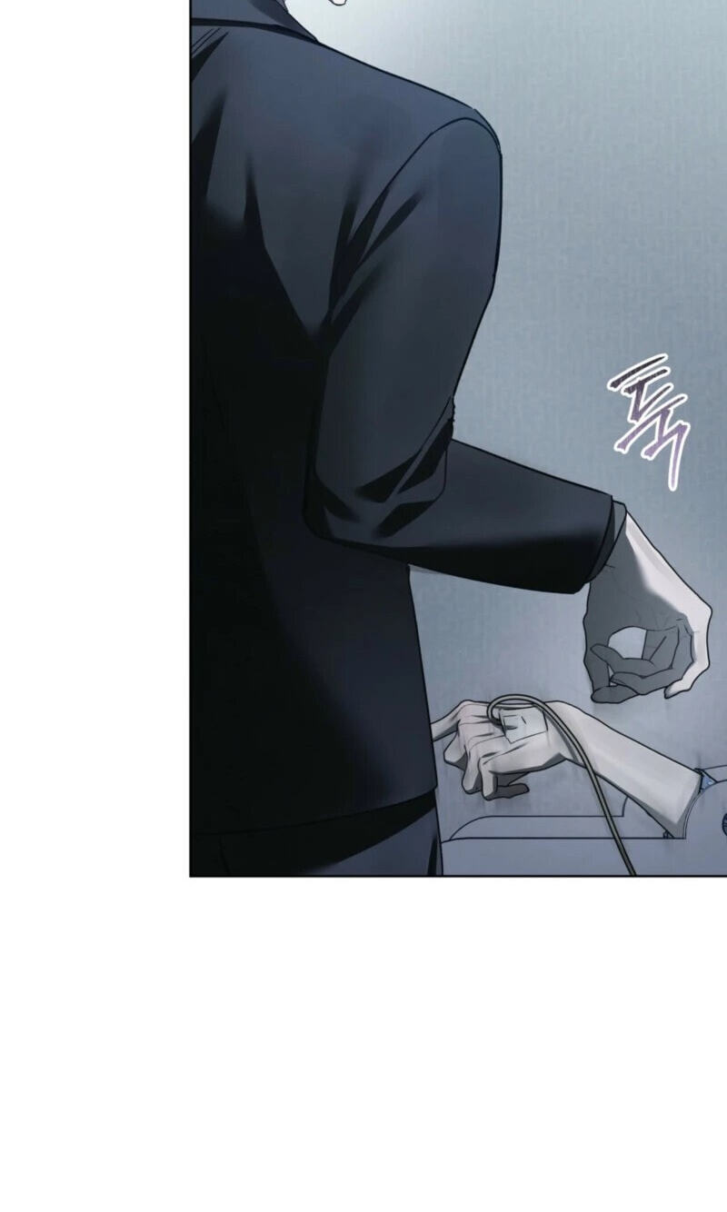To My Dear Horror Chapter 30 page 20 - 