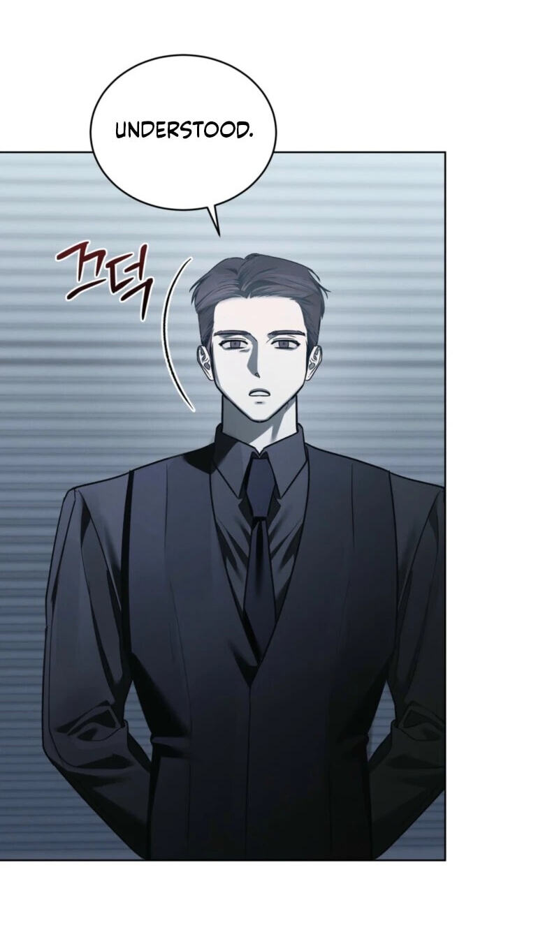 To My Dear Horror Chapter 30 page 21 - 