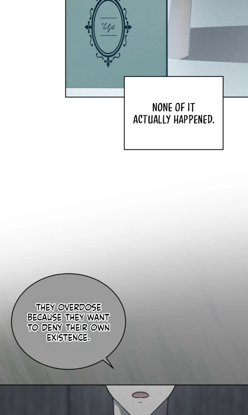 To My Dear Horror Chapter 30 page 26 - 