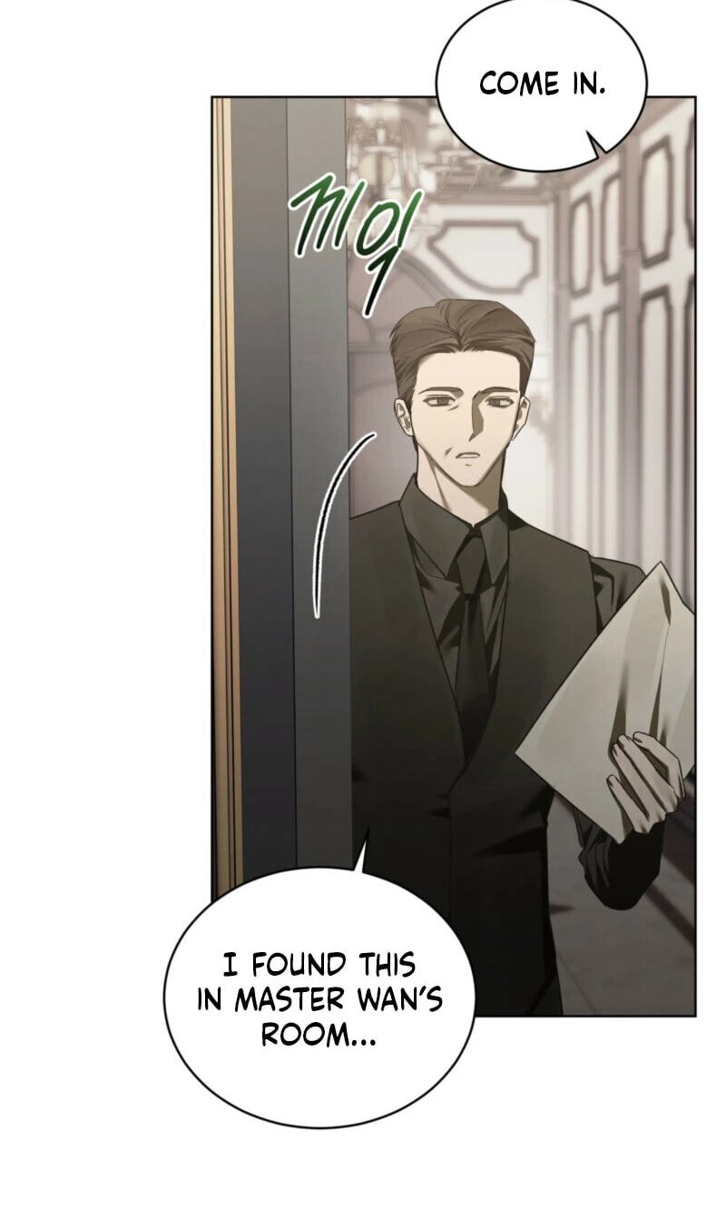 To My Dear Horror Chapter 30 page 36 - 