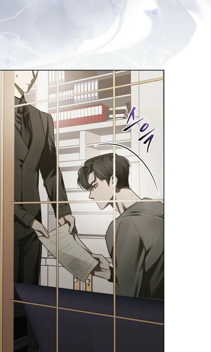 To My Dear Horror Chapter 30 page 38 - 
