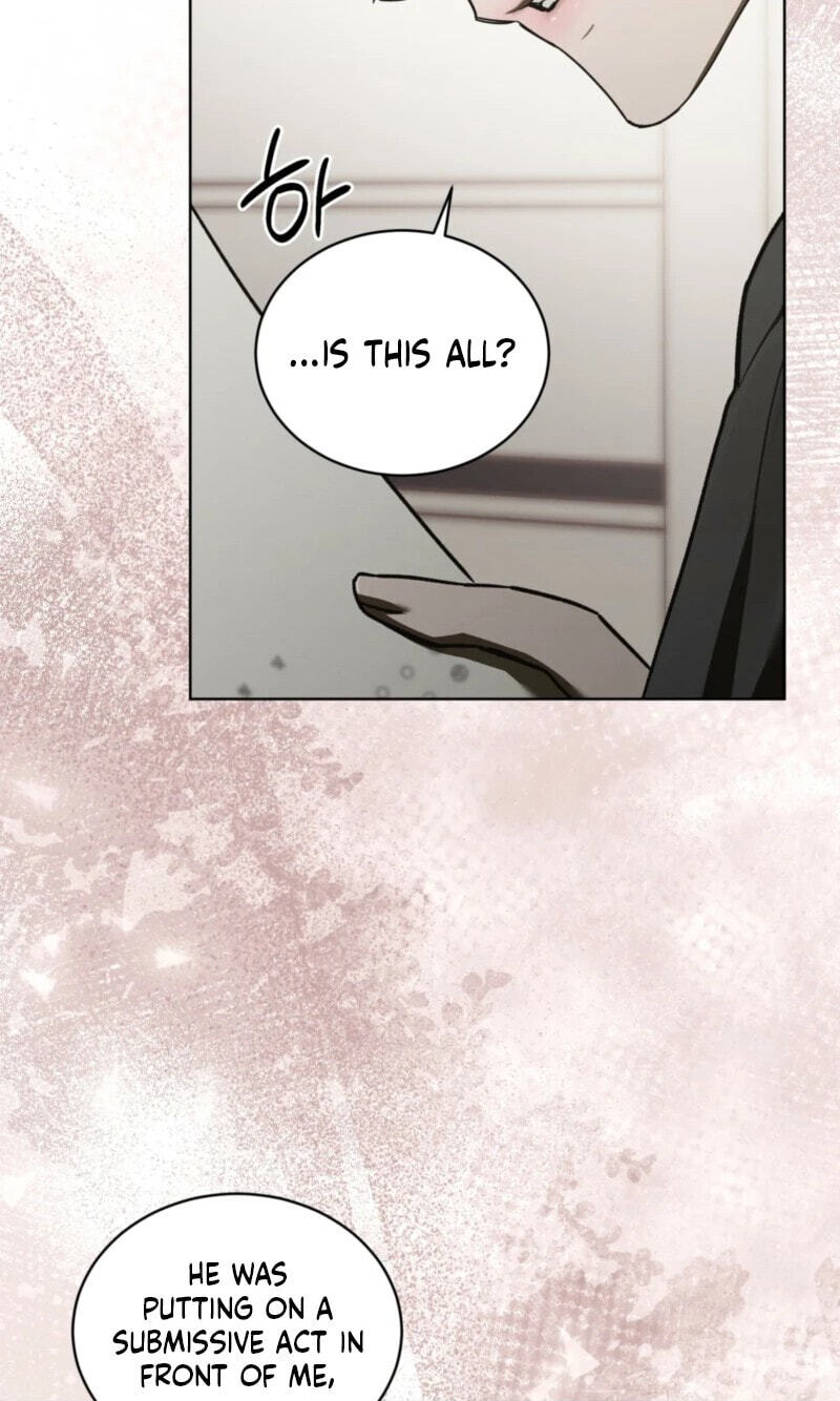 To My Dear Horror Chapter 30 page 40 - 