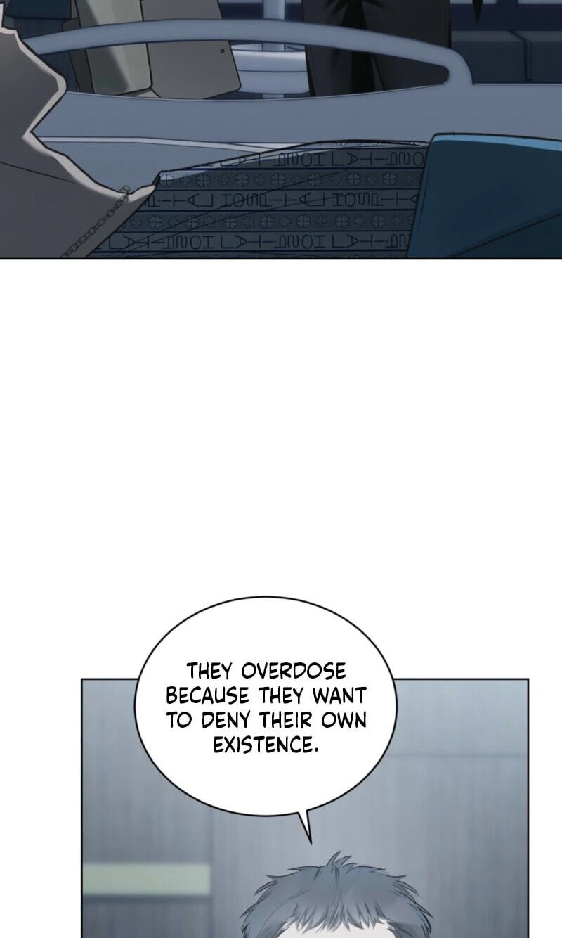 To My Dear Horror Chapter 30 page 5 - 